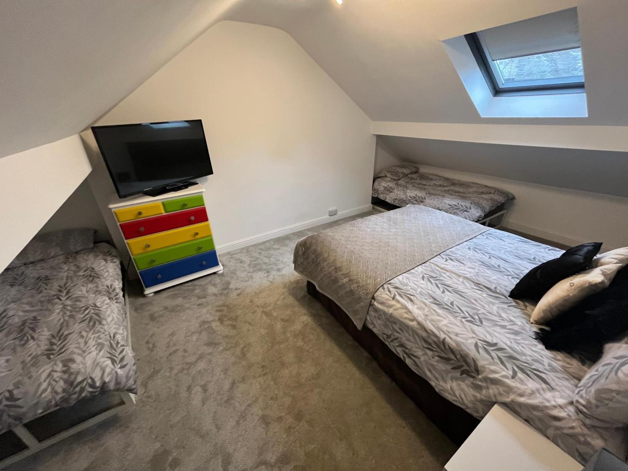 Wolf Hollow, Sleeps 4 Plus 2, Buxton Town Centre Exteriér fotografie