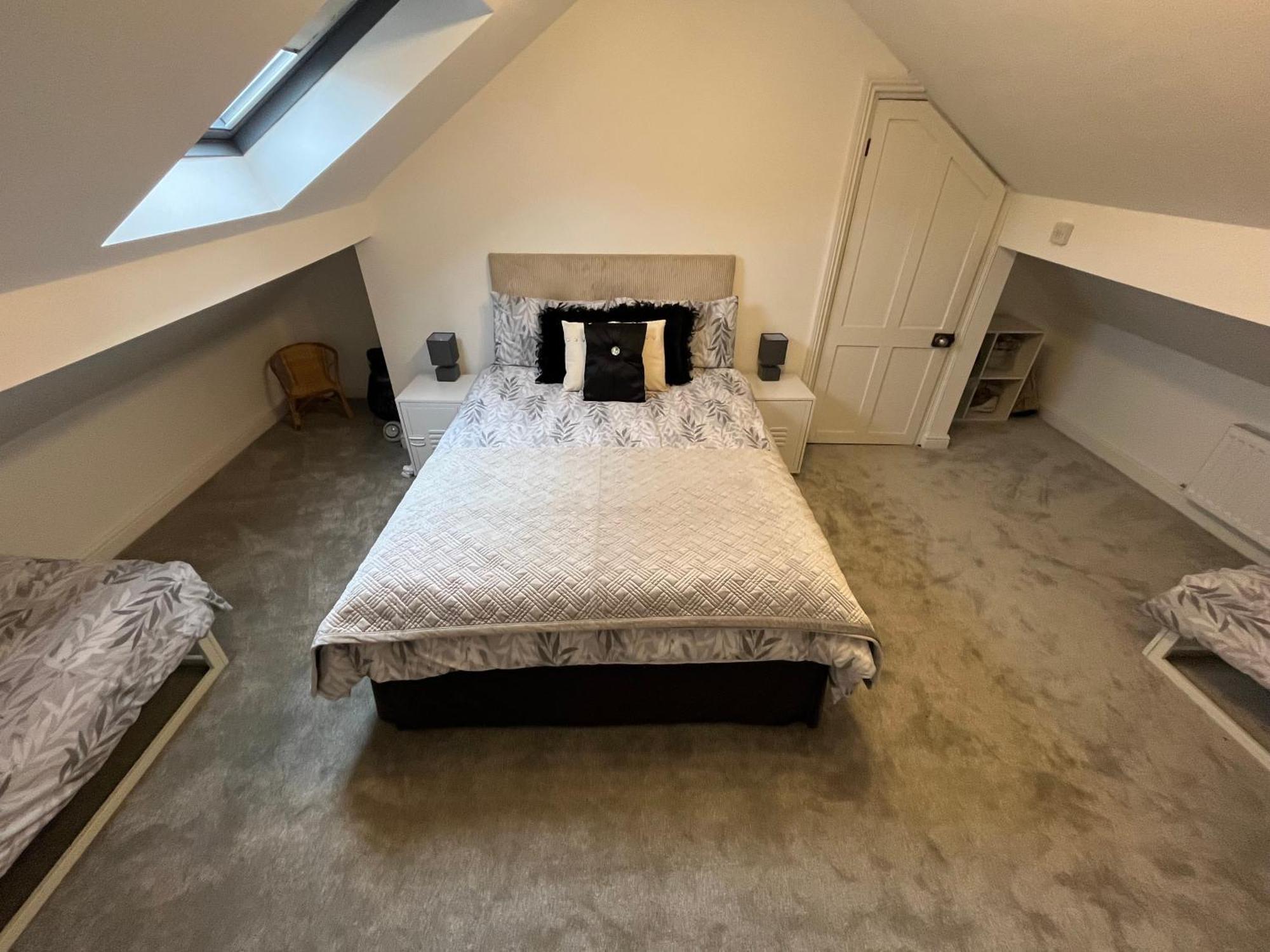 Wolf Hollow, Sleeps 4 Plus 2, Buxton Town Centre Exteriér fotografie