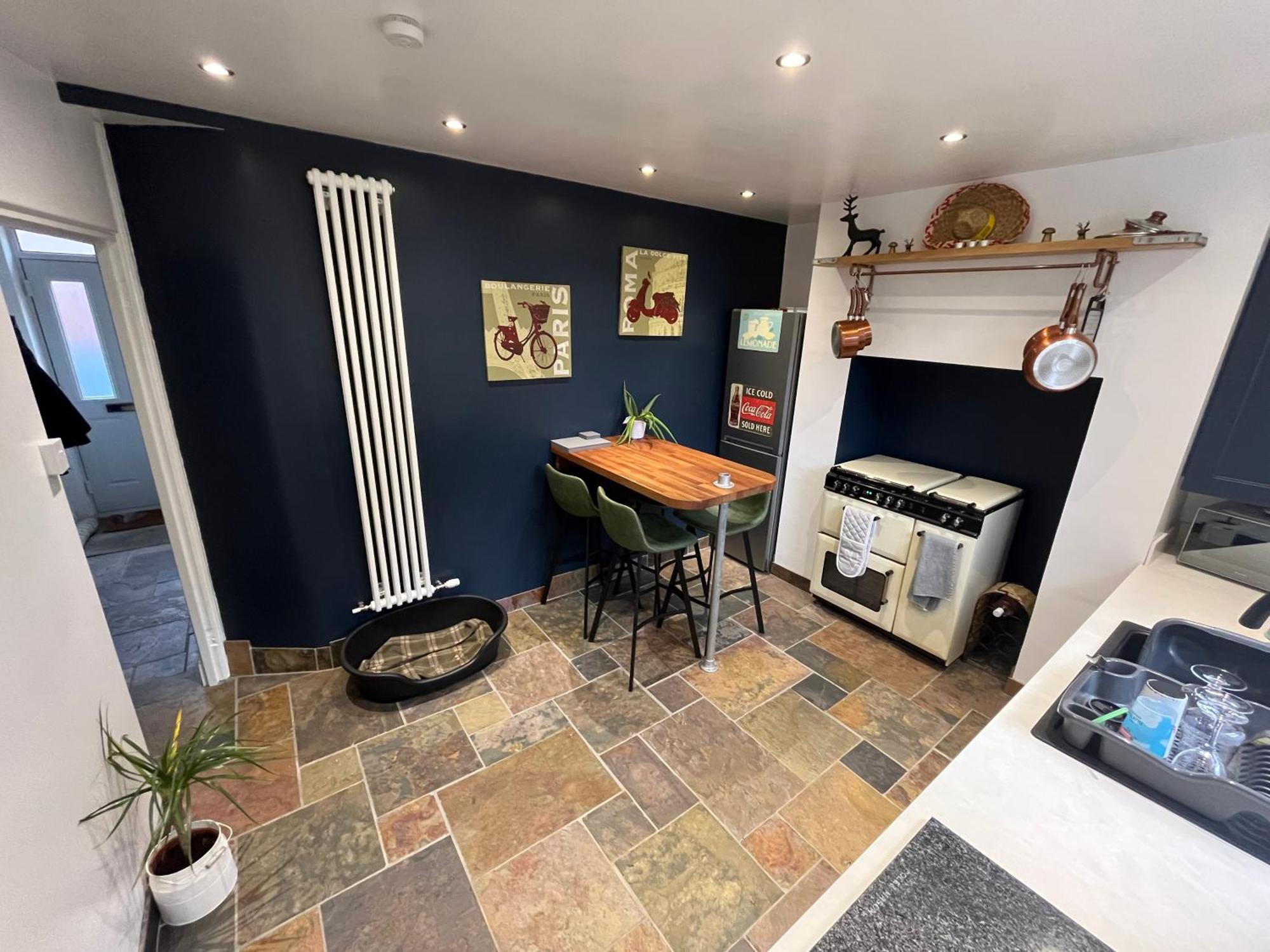 Wolf Hollow, Sleeps 4 Plus 2, Buxton Town Centre Exteriér fotografie