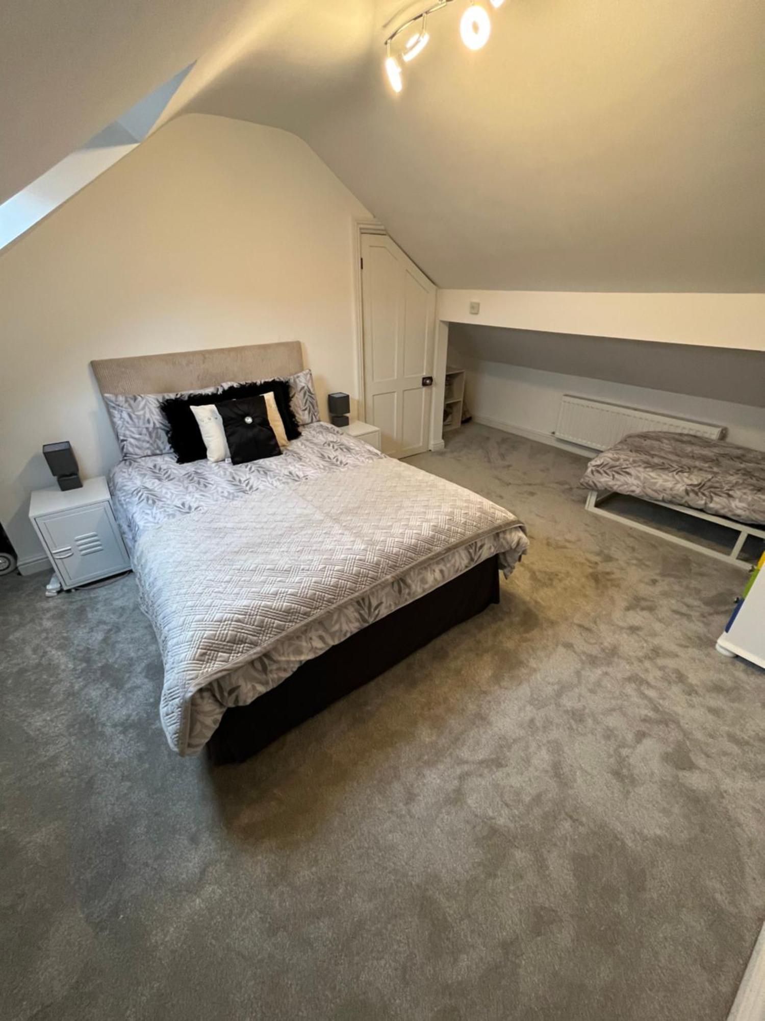 Wolf Hollow, Sleeps 4 Plus 2, Buxton Town Centre Exteriér fotografie