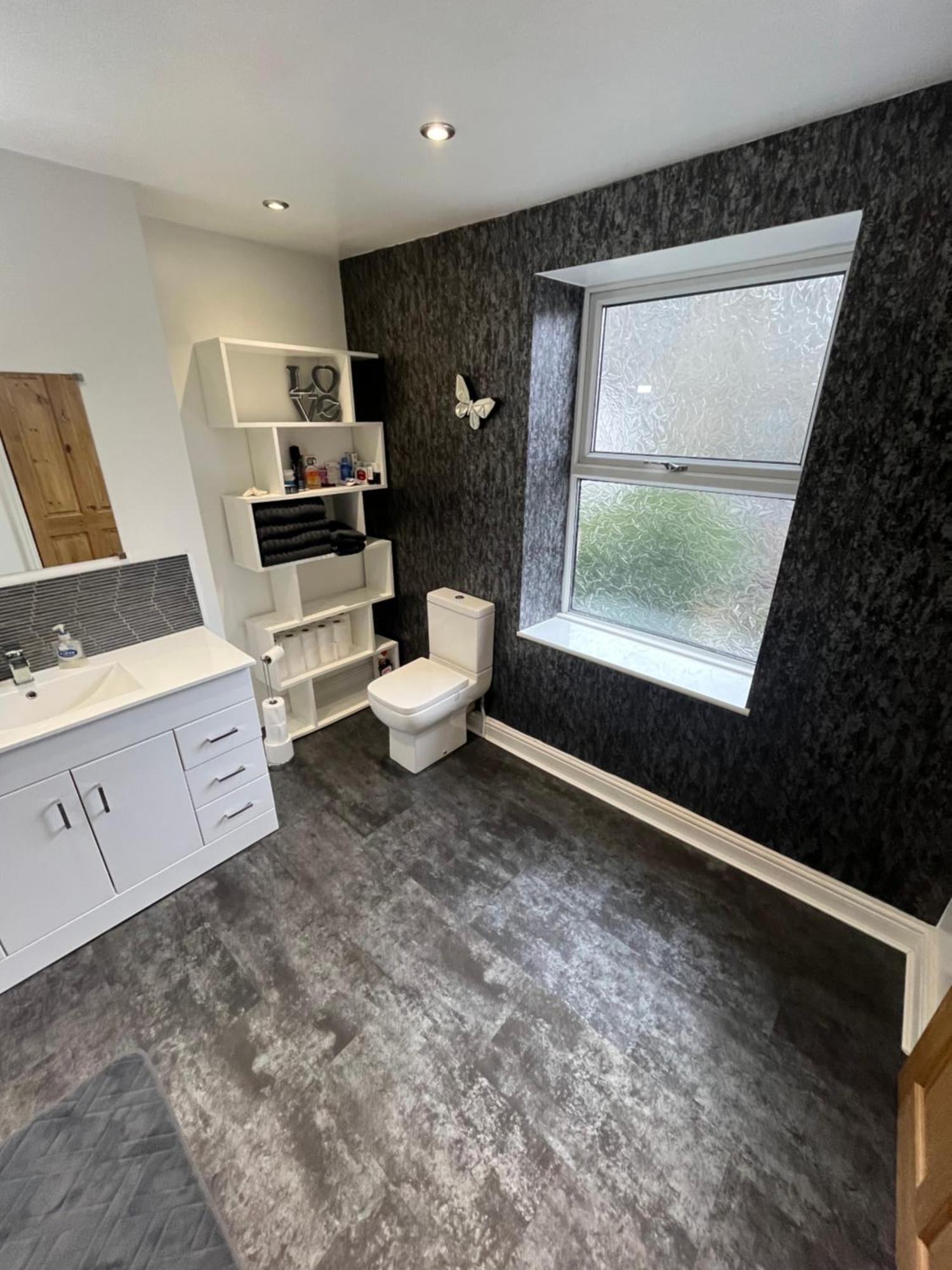 Wolf Hollow, Sleeps 4 Plus 2, Buxton Town Centre Exteriér fotografie
