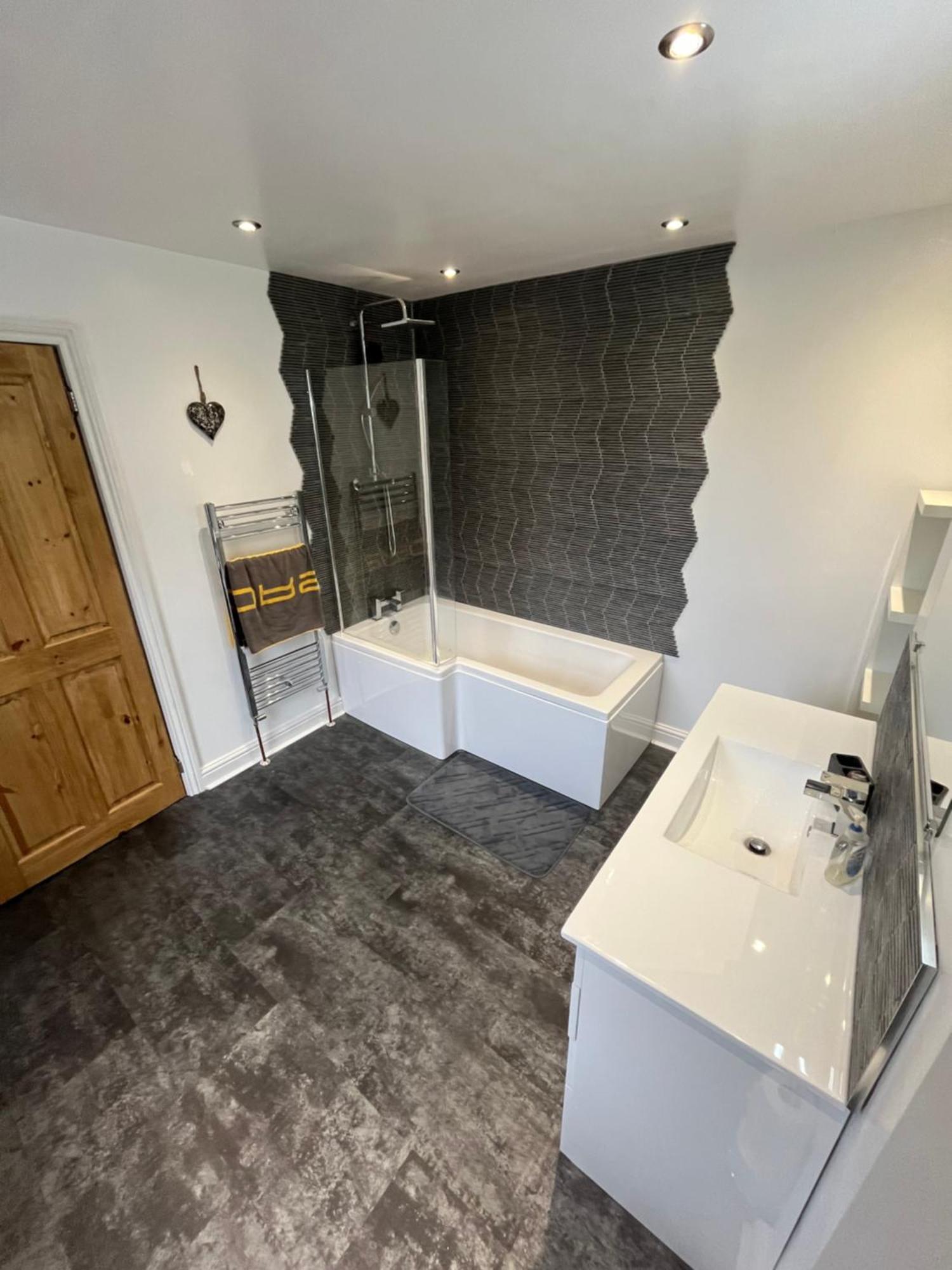 Wolf Hollow, Sleeps 4 Plus 2, Buxton Town Centre Exteriér fotografie